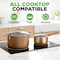 Nutrichef 14-Piece Pots and Pans Set Non Stick NCCW14S - alternate 4