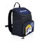 Picnic Time Family Of Brands NFL Los Angeles Rams - PTX 2.0 Tarana Recycled Backpack Cooler 633-02-179-334-2 - alternate 2