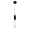Euf Venna, Pendant , 29", Urban Bronze, Alabaster 50354-016 - alternate 2