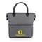 Picnic Time Family Of Brands NCAA Oregon Ducks Urban Lunch Bag - Cooler Lunch Tote 511-00-154-474-0 - alternate 1