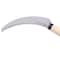Zenport Harvest Knife Weeding Sickle, Stainless Steel Blade K204 - alternate 3