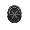 Pip HardHat, FrontBrim, JSPEvolution, Gray 280-EV6252SV-CH-40 - alternate 2