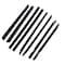 Fairchild Industries Weatherstrip Kit: Door Seals & Belt Weatherstrips  2007-2018, Jeep Wrangler KD3046-12 - alternate 2