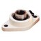 Timken FLANGEANGE BEARING UNIT KCJT1 7/16 PS - alternate 2