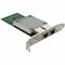 Add-On Addon Industry Standard 10Gbs Dual Open Rj-45 Port 100M Pcie X8 ADD-PCIE3-2RJ45-10G - alternate 3