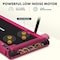 Squatz 2‑in‑1 Walking Pad Treadmill with Handlebar & Vibration Plates SQWPVH15PK - alternate 2