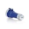 Leviton Plugs and Receptacles 320C6WLEV - alternate 2