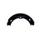 Hella Brake Shoe Set, parking brake 355050761 - alternate 1
