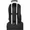 Targus CLASSIC BACKPACK BLACK 17.3 INCH TBB944GL - alternate 2