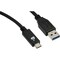 Iogear USB 3.1 G2 A TO C CABLE G2LU3CAM01 - alternate 2