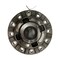 John Deere HOUSING DIFF, JOHN DEERE OEM AT255585 AT255585 - alternate 1