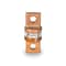 Littelfuse UL Class Fuse, T Class, Fast-Acting, 125A, 300V AC, Non-Indicating JLLN125 - alternate 1