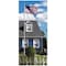 Annin Flagmakers LibertyTelescopingAlumPole, 9.5ft.To21ft. 3209 - alternate 3