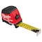 Milwaukee Tool 8m/26ft Wide Blade Magnetic Tape Measure 48-22-1226M - alternate 1