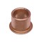 Auveco Door Hinge Bushing 1/2in O.D. 3/8in Inside Diameter, 25PK 14548 - alternate 1
