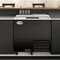 Koolmore 36 in. Commercial Glass Froster in Black Steel, ETL Listed, 9 cu. ft. KM-GF36-BK KM-GF36-BK - alternate 3