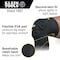 Klein Tools Lightweight Knee Pad Sleeves, L/XL 60592 - alternate 4