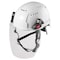 Milwaukee Tool BOLT Full Face Shield - Clear Dual Coat Lens (Compatible with Milwaukee Safety Helmet (No Brim)) 48-73-1421 - alternate 3