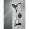 Delta Arvo 14 Series Tub & Shower Trim with In2ition 144840-BL-I - alternate 4