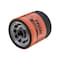 Fram Full Flow Lube Oil Filter, 3/4"-16 Threaded Connection, Cellulose/Synthetic Glass Filter Media PH4967 - alternate 2