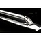 Putco Bed Rails, Direct-Fit; Stake Pocket Mount; Polished; Stainless Steel; With Built In Tie Down; Not 69857GM - alternate 1
