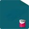 Unpaint Removable paint Interior Matte Teal Ripple Cobalt Quart 9Q-UKXH-JWG5 - alternate 1