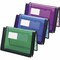Smead InnDura Letter File Wallet, Green SMD71951 - alternate 2