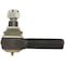 Ilc FREIGHTLINER CASCADIA 126 YEAR 2022 TIE ROD END 1-.25 INCH Heavy Duty Replacement Part FRTLNR CASC 126 2022 TIE ROD END 1-.25 INCH - alternate 2