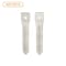 Aks Keys MFK Refill Key Blank Blade for Hyundai HY17 BL-HYUNDAI-32 - alternate 2