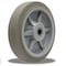Hamilton Swivel Caster Bc 5X2 Versa-Tech S-BC-5TE - alternate 3