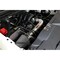 Hps Performance Air Intake Kit with Heat Shield, Black,  827-603WB - alternate 2