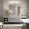 Z-Lite Auden Brushed Nickel 4 Light Vanity 7704-4V-BN - alternate 3