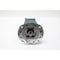 Dodge Industrial TIGEAR2 RIGHT ANGLE GEAR REDUCER 0.88HP 25:1 17Q25L56 - alternate 2