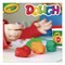 Crayola Modeling Dough, Red, 3 lb Bucket 57-0015-038 - alternate 3