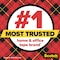 3M Tape, Scotch(r), Transparent, 19mm x 65.8m 600 - alternate 2