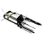 Gonzo Steel Plunger Mole Trap 5002 - alternate 1