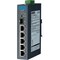 Advantech 5Ge+1G Sfp Unmanaged Ind. Poe Switch W/T, EKI-2706G-1GFPI-BU EKI-2706G-1GFPI-BU - alternate 1