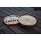 Picnic Time Family Of Brands NFL New Orleans Saints - Circo Cheese Cutting Board & Tools Set 854-00-505-203-2 - alternate 1