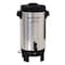 West Bend Polished Aluminum Coffee Urn, , Silver, 42 Cup CU0042PA23 - alternate 1