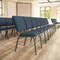 Flash Furniture Advantage Navy Multipurpose Church Chairs, 18.5" Wide SEPCHT185-101 - alternate 4