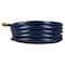 Surtek 3/4 in ID x 84 ft L Spider Garden Hose, Metallic Fitting M34S25 - alternate 2