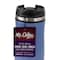 Mr. Coffee 12.5 Ounce Stainless Steel Insulated Thermal Travel Mug, 3PK 124439.01 - alternate 4