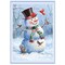 Paper Images Paper Images Christmas Boxed Cards 18 pk CBC487CD - alternate 2