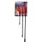 Dominator Economy Curved 3-Piece Pry Bar Kit, 8C 13C 17C 31090 - alternate 1