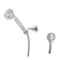Kingston Brass Hand Shower Kit, Polished Chrome KX1031BE - alternate 1