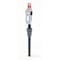 Gizmo Engineering Tank Level Alarm Polypropylene pipe & float, LED/Buzzer if liquid level gets too high or low T-PF-60 - alternate 1