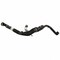 Motorcraft Radiator Coolant Hose,  KM5601 - alternate 2