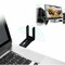 Sanoxy 1200Mbps Long Range AC1200 Dual Band 5GHz Wireless USB 3.0 WiFi Adapter Antennas SNX-CABLE41 - alternate 3