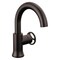 Delta Trinsic Single Handle Bathroom Faucet 558HAR-RB-DST - alternate 2