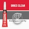 Fiberfix 0.53 Oz. Extreme Epoxy Gel 33400 - alternate 2